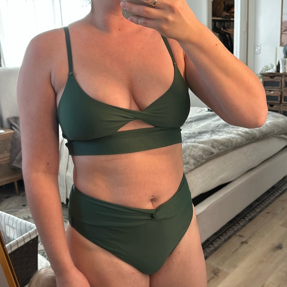 Aerie bikini